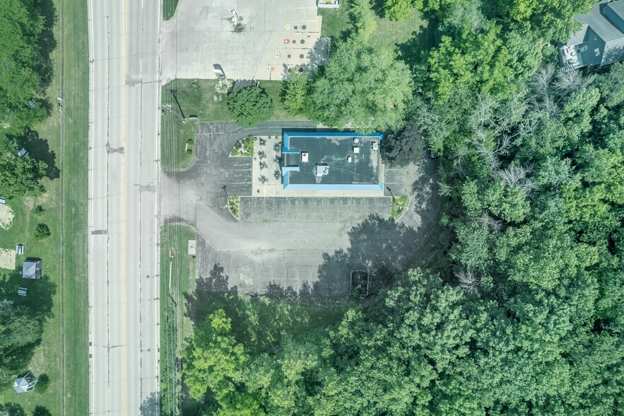 More Photos Of 6115 US Highway 51, McFarland Fast Food For Sale