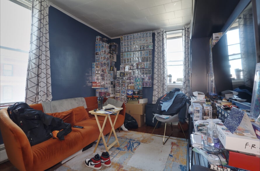 More Photos Of 1701 Central Ave, Union City Apartments For Sale