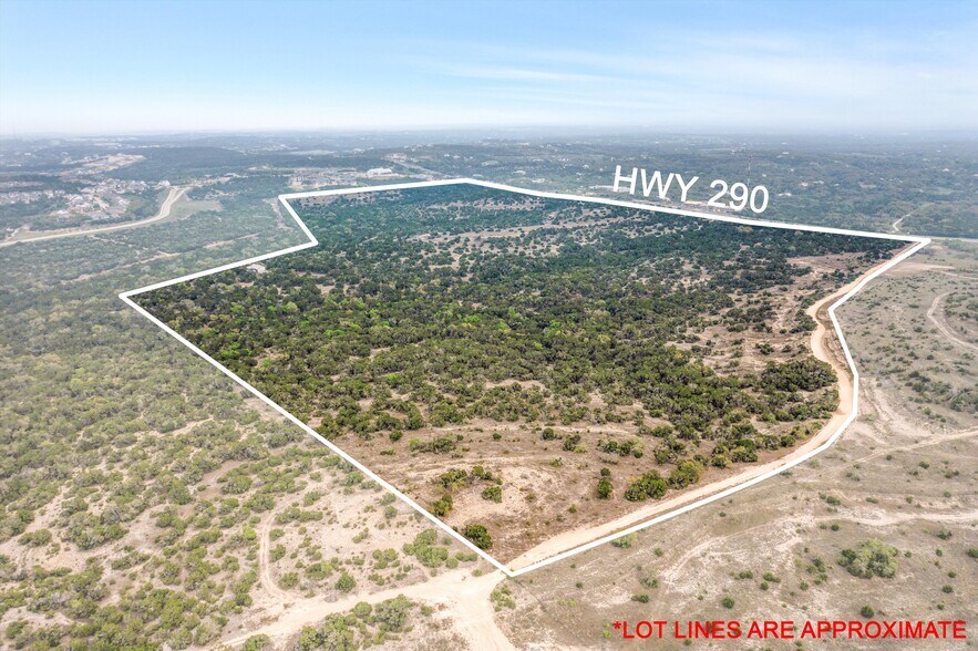 More Photos Of 2101 E Highway 290, Dripping Springs Land For Sale