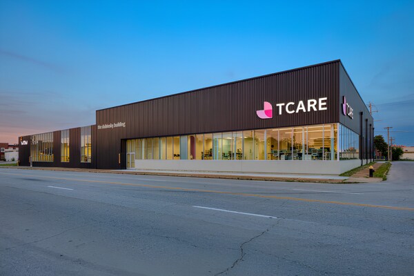 More Photos Of 1238-1260 S Vandeventer Ave, Saint Louis Office For Lease