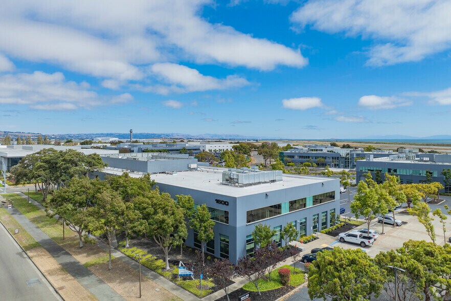 More Photos Of 1650 Harbor Bay Pky, Alameda Unknown For Lease