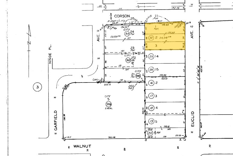More Photos Of 299 N Euclid Ave, Pasadena Office For Lease