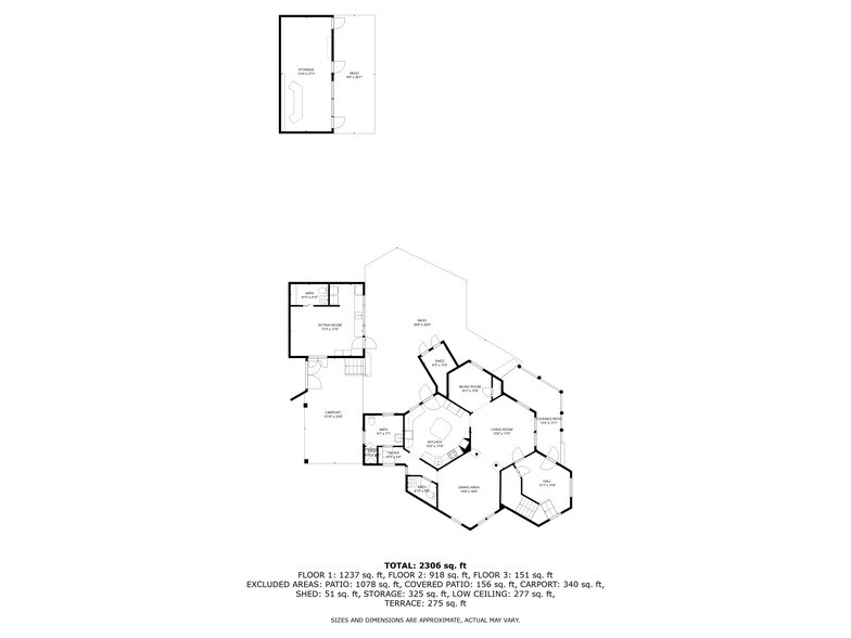 More Photos Of 746 Washington Ave, Loveland Specialty For Sale