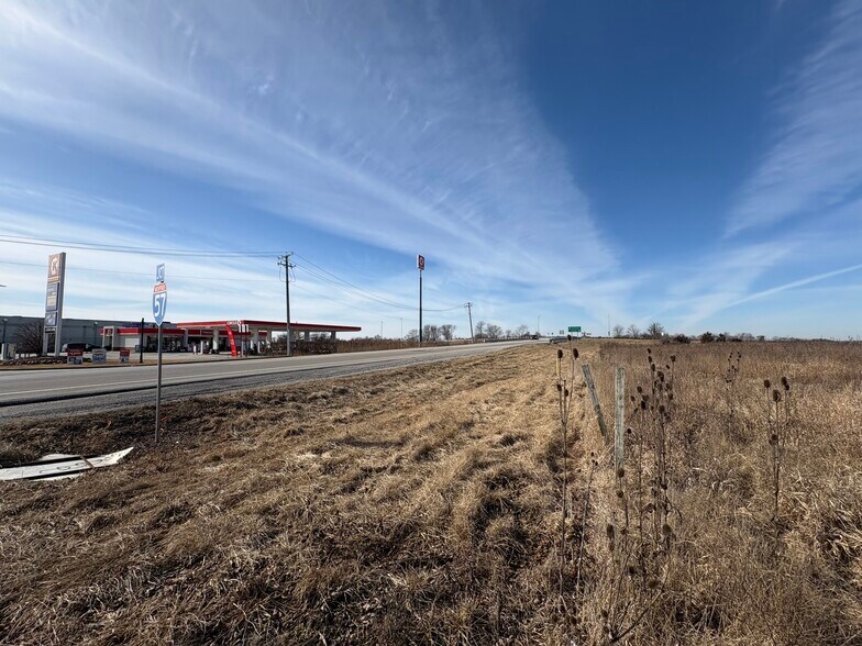 More Photos Of 8650 Wilmington rd, Peotone Land For Sale