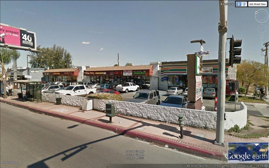 More Photos Of 114-134 N Gaffey St, San Pedro General Retail For Lease