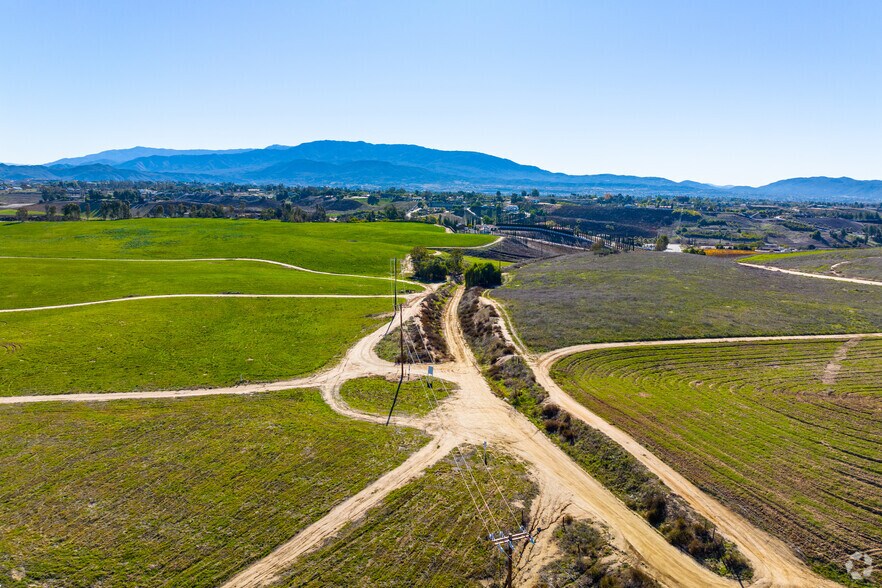 More Photos Of 32320 La Serena Way, Temecula Land For Sale