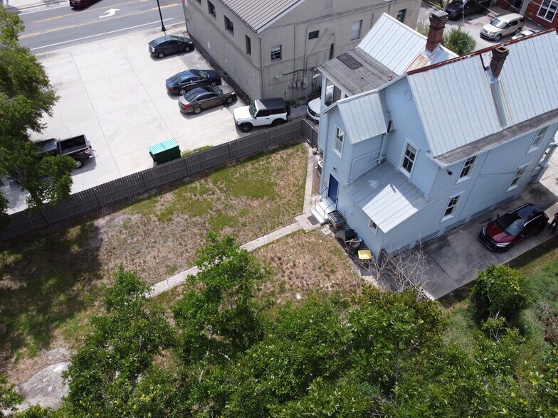 More Photos Of 1451 Home St, Jacksonville Office Residential For Lease