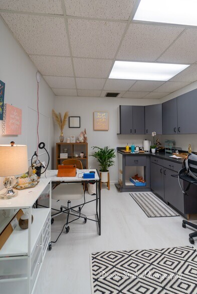 More Photos Of 609 N Hepburn Ave, Jupiter Medical For Lease