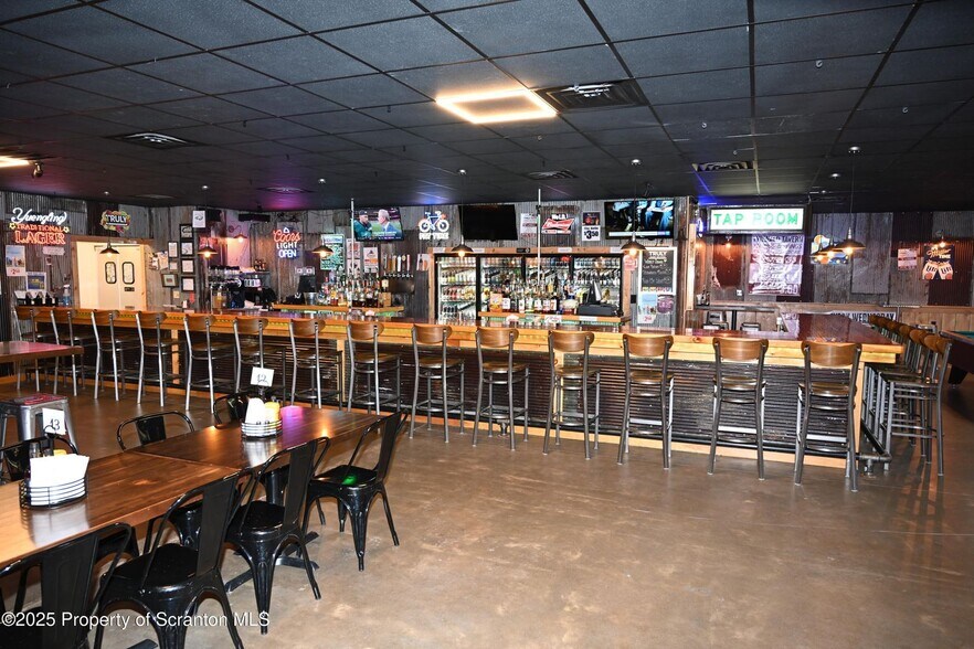 More Photos Of 11143 State Route 29, Montrose Restaurant For Sale