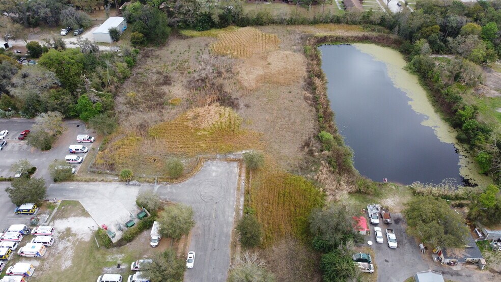 More Photos Of 187 N Mission Rd, Orlando Land For Sale
