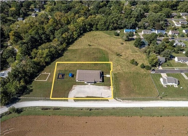 More Photos Of 3536 NW Gower Rd, Gower Daycare Center For Sale