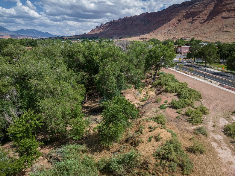 More Photos Of 545 Kane Creek Blvd, Moab Land For Sale