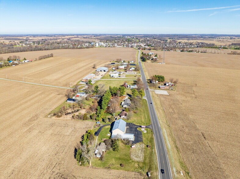 More Photos Of 8724 US Highway 68 N, West Liberty General Retail For Sale