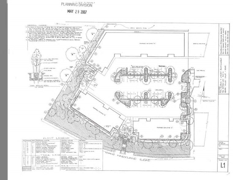 More Photos Of 125 Spring Hill Dr, Grass Valley Land For Lease