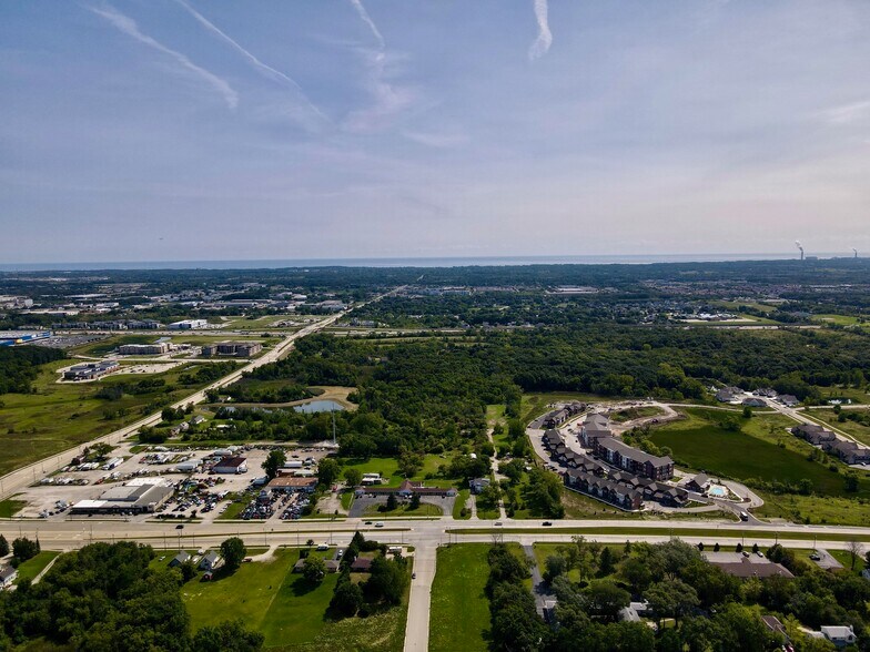 More Photos Of 8088 S 27th St, Oak Creek Land For Sale