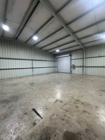 More Photos Of 11244 W Highway 36, Temple Warehouse For Lease