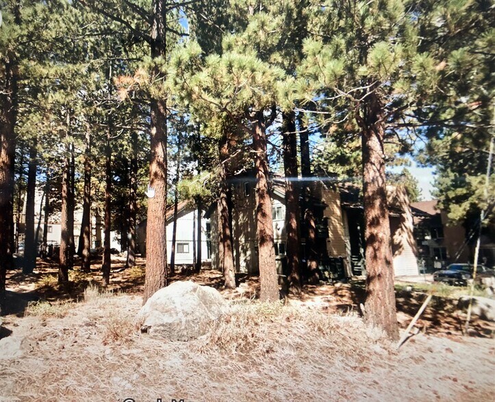 More Photos Of 558 Lupin St, Mammoth Lakes Land For Sale