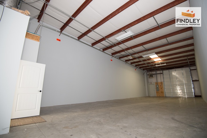 More Photos Of 5306 Palmero Ct, Buford Light Distribution For Lease