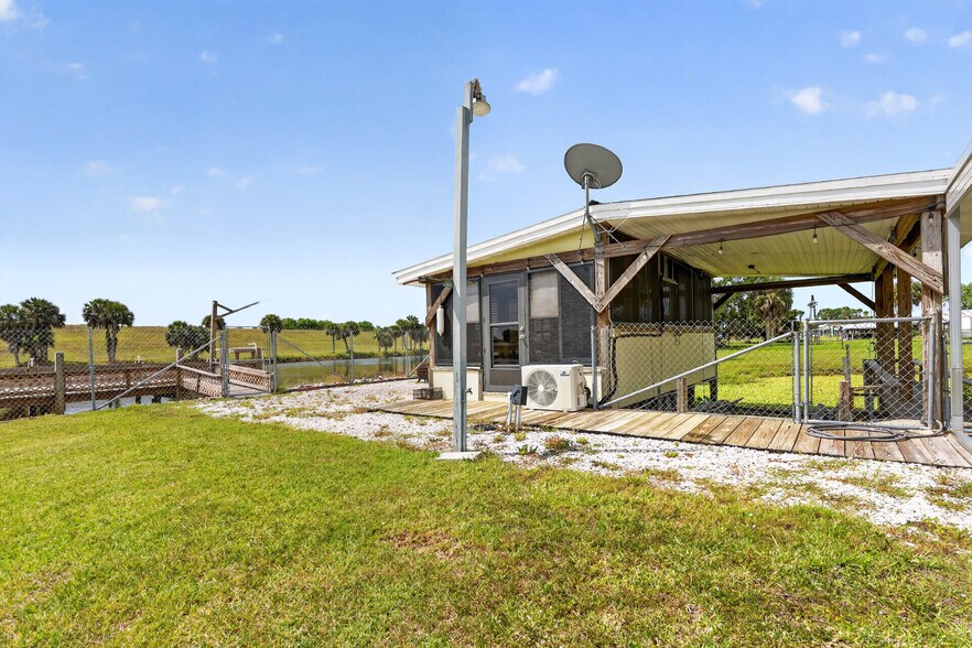 More Photos Of 3342 County Road 721 Loop, Moore Haven Land For Sale