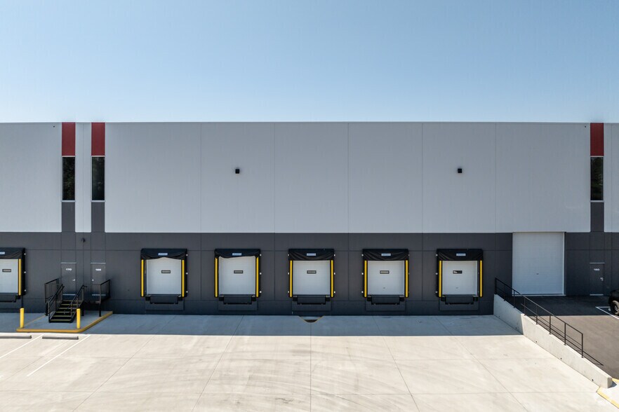 More Photos Of 13631 Vulcan Way, Richmond Warehouse For Sale