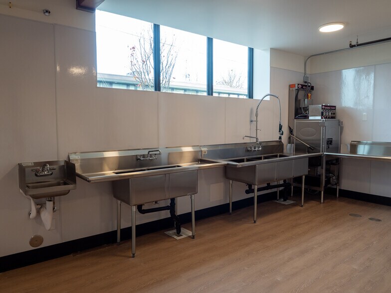 More Photos Of 602 SE 11TH Ave, Portland Food Processing For Lease