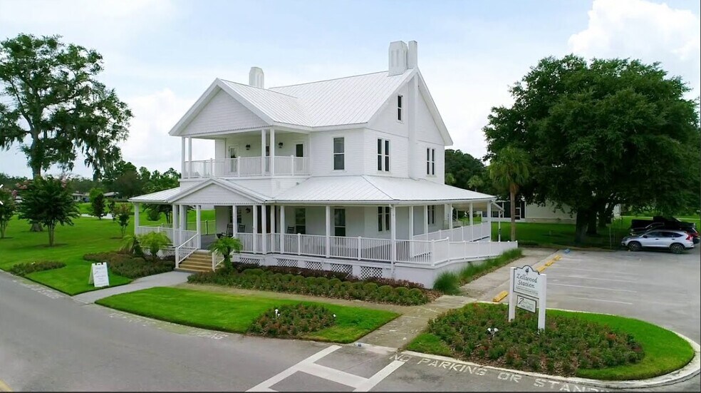 More Photos Of 2126 Spillman Dr, Zellwood Land For Sale