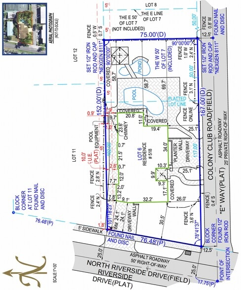 More Photos Of 518 N Riverside Dr, Pompano Beach Land For Sale