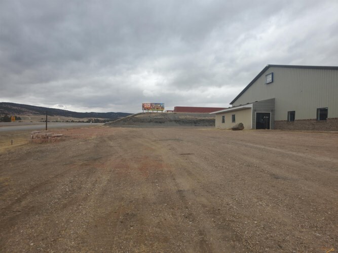 More Photos Of 27592 N 79 Hwy, Hot Springs Warehouse For Sale