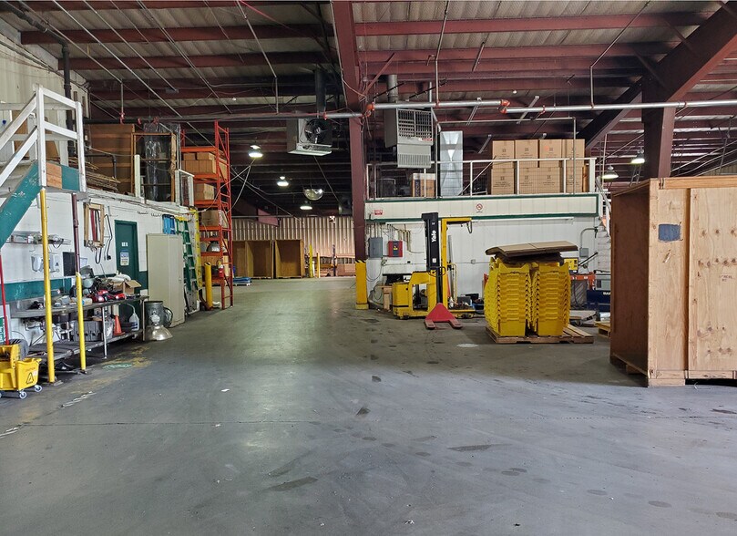 More Photos Of 1936 Lower Silver Lake Rd, Topeka Warehouse For Sale