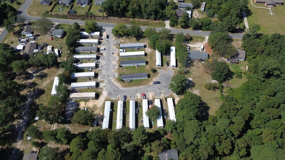 More Photos Of 5602 Hardwick Ln, Fayetteville Manufactured Housing Mobile Home Park For Sale
