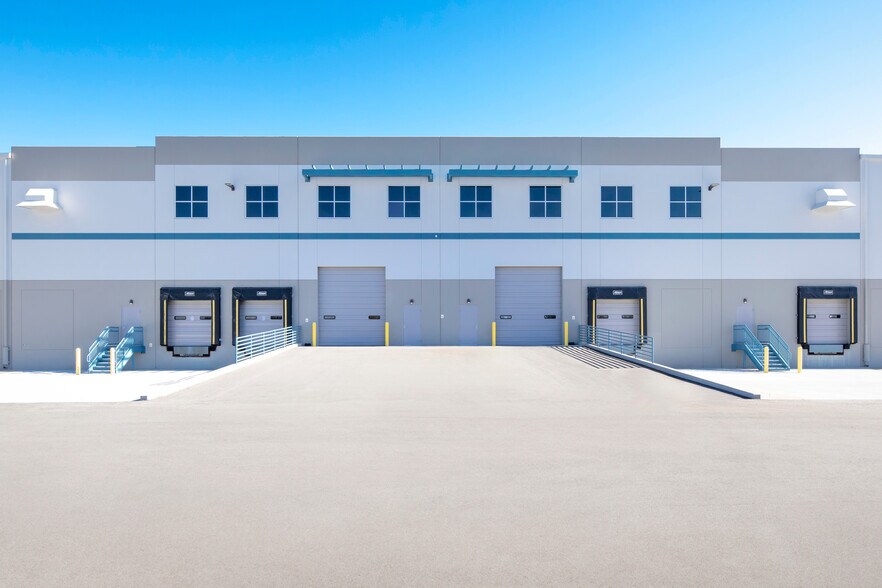 More Photos Of 9985 Moya Blvd, Reno Distribution For Lease