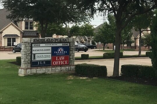 More Photos Of 5592 Davis Blvd, North Richland Hills Office Residential For Sale