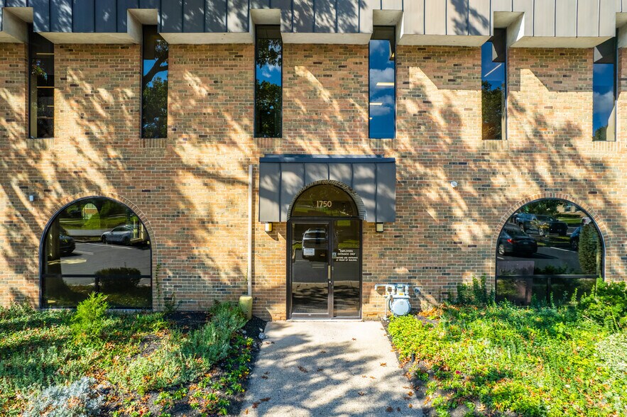 More Photos Of 1750 Walton Rd, Blue Bell Office For Lease