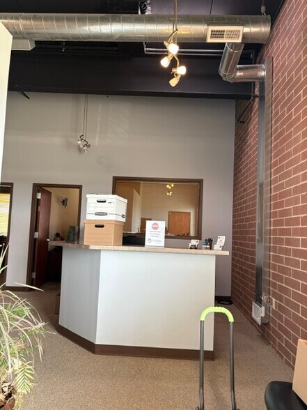More Photos Of 11-101 W 112th Ave, Crown Point Office For Lease