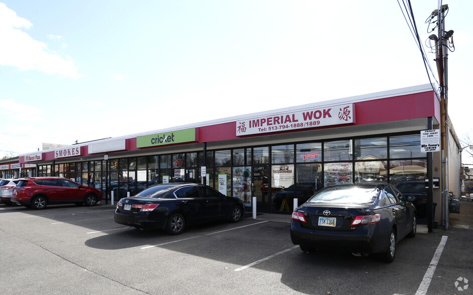 More Photos Of 4071-4081 E Galbraith Rd, Cincinnati Unknown For Lease