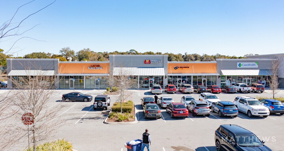More Photos Of 955 S Woodland Blvd, Deland General Retail For Lease