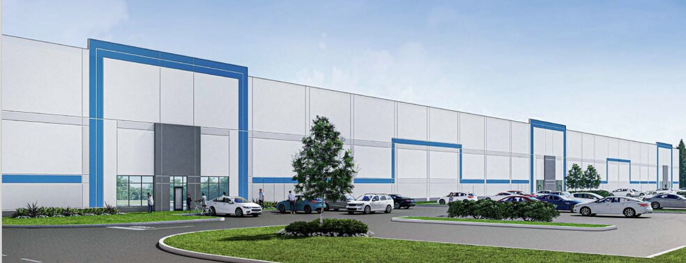 Primary Photo Of 8121 US Highway 70 Bus W, Clayton Warehouse For Sale