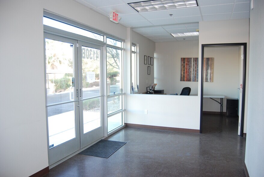 More Photos Of 4130 N Martin Luther King Blvd, North Las Vegas Office For Lease