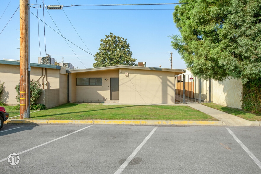 More Photos Of 1801 28th St, Bakersfield Medical For Lease