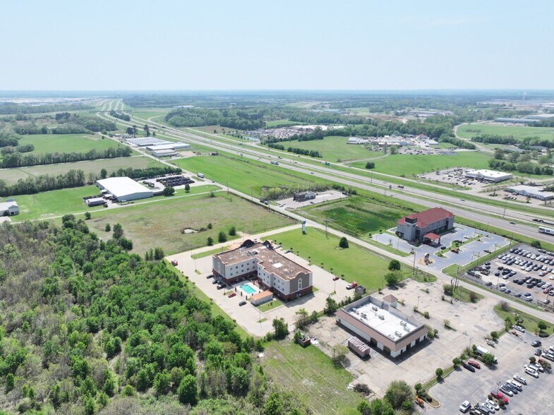 More Photos Of 157 Soldier Colony Rd, Canton Hotel For Sale