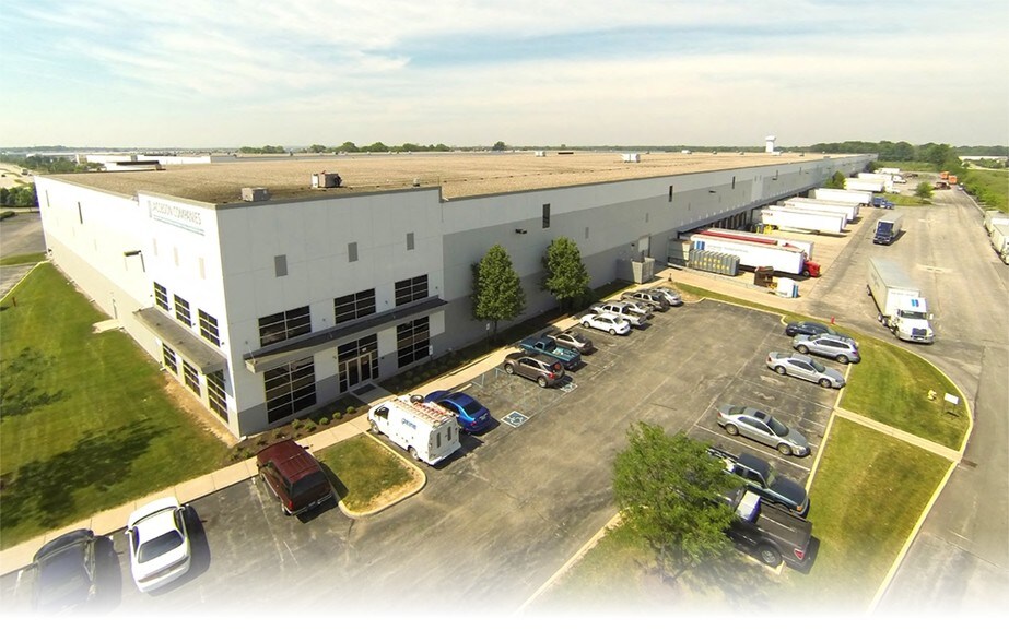 More Photos Of 600 S Perry Rd, Plainfield Industrial For Sale