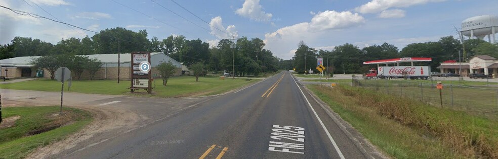 More Photos Of 1105-1009 FM 2025 Rd, Cleveland Land For Sale