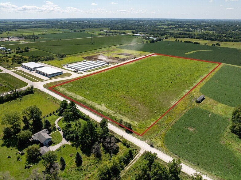 Primary Photo Of 300 Delaware st, Norwalk Land For Sale