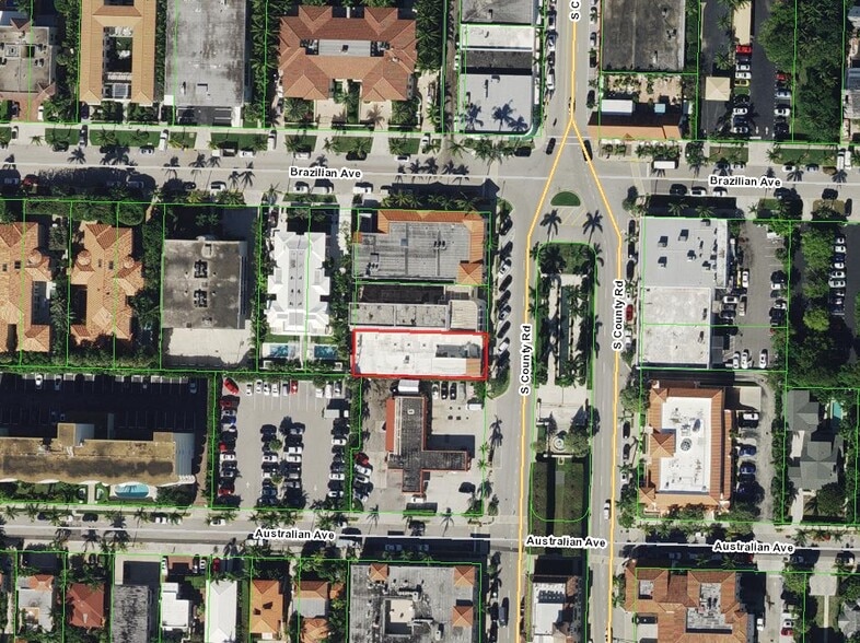 More Photos Of 336 S County Rd, Palm Beach Restaurant For Lease