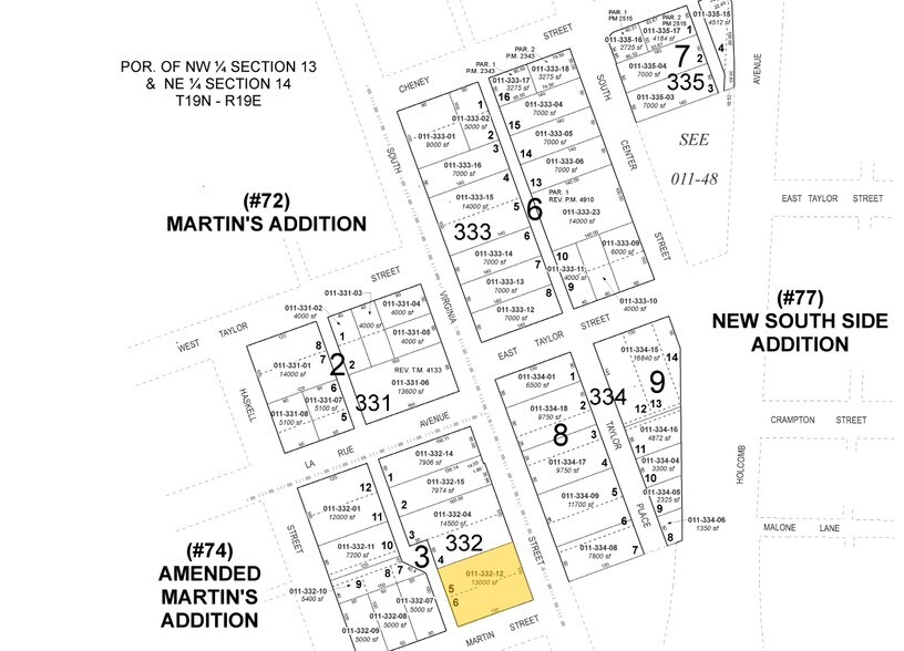 More Photos Of 955 S Virginia St, Reno Office For Sale