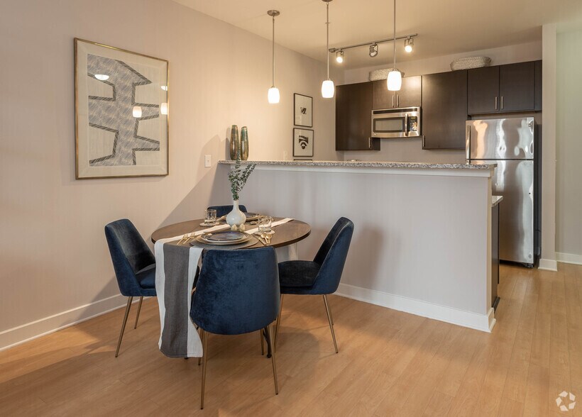 Photo of 1st Floor Ste 609