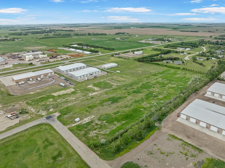 More Photos Of 201 & 225 45th Ave, Minot Land For Sale