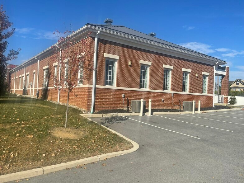 More Photos Of 736 Delaware Ave, Fountain Hill Medical For Lease