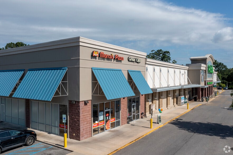 Primary Photo Of 1584 Montgomery Hwy S, Birmingham Unknown For Lease