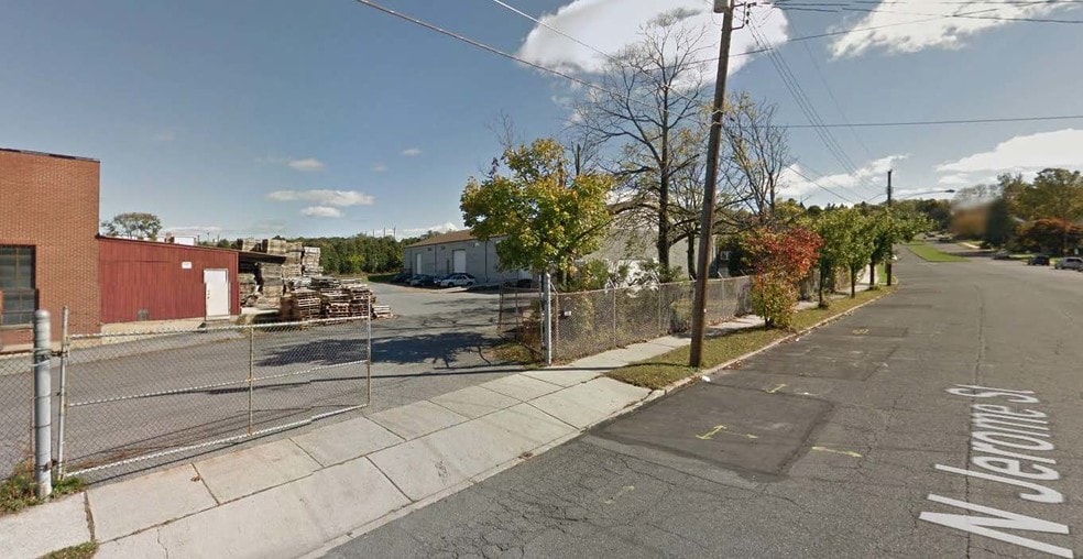 More Photos Of 1006-1026 Hanover Ave, Allentown Warehouse For Lease